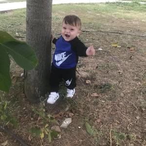 Meet your Posher, Fidan